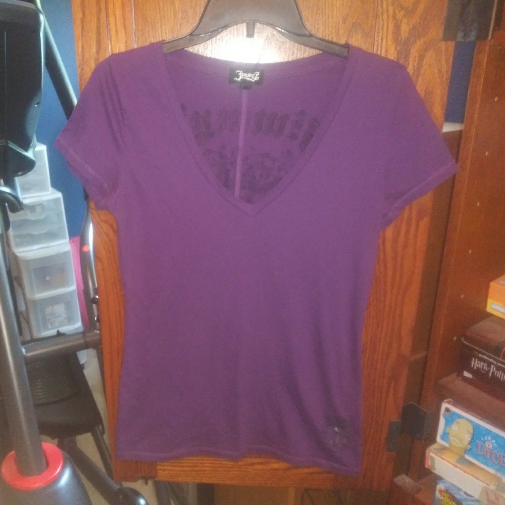 Jimmyz Short Sleeve T-shirt
